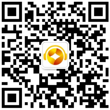 微信公众号二维码